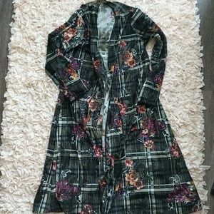 Lularoe M Sarah Cardigan - Super Soft!